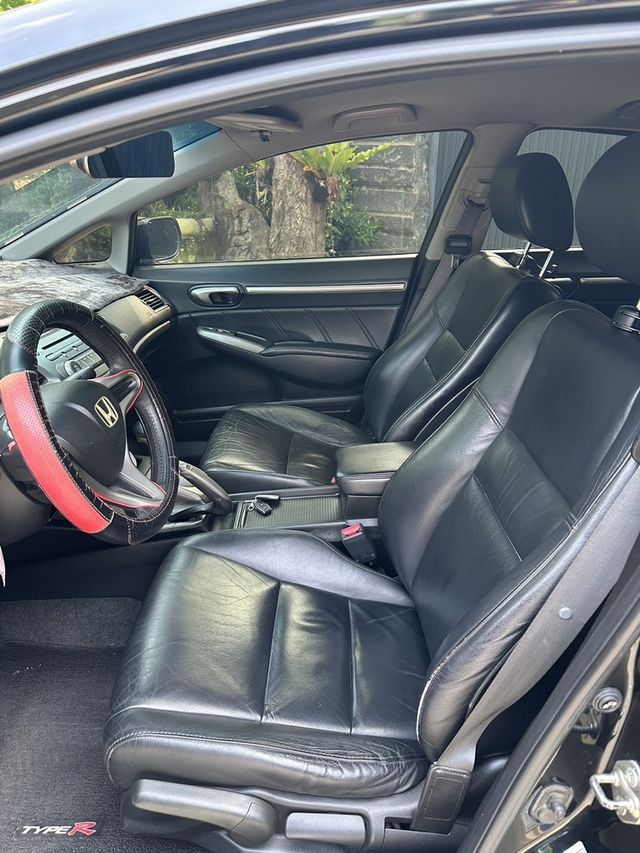 HONDA本田 CIVIC  第5張相片