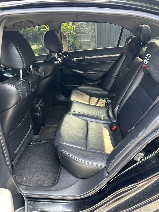 HONDA本田 CIVIC  第6張相片