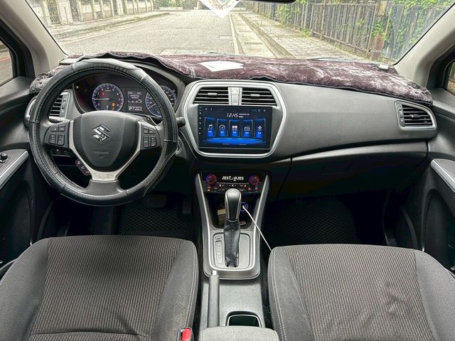 SUZUKI鈴木 SX4  第3張相片