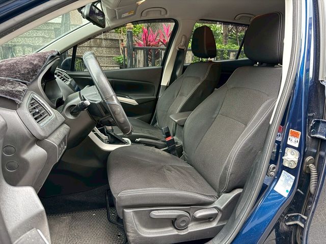 SUZUKI鈴木 SX4  第4張相片