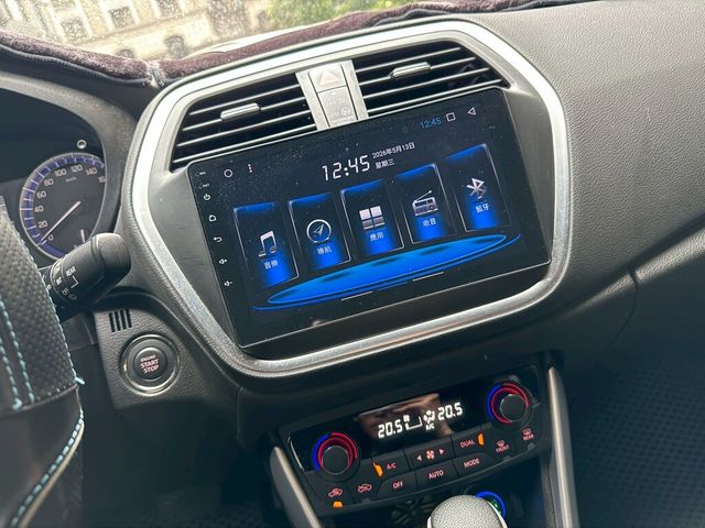 SUZUKI鈴木 SX4  第7張相片