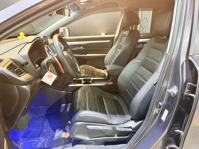 HONDA本田 CR-V  第3張相片