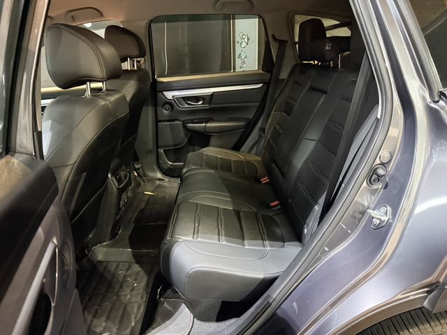 HONDA本田 CR-V  第4張相片