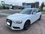 AUDI奧迪 A4 AVANT  第1張縮圖