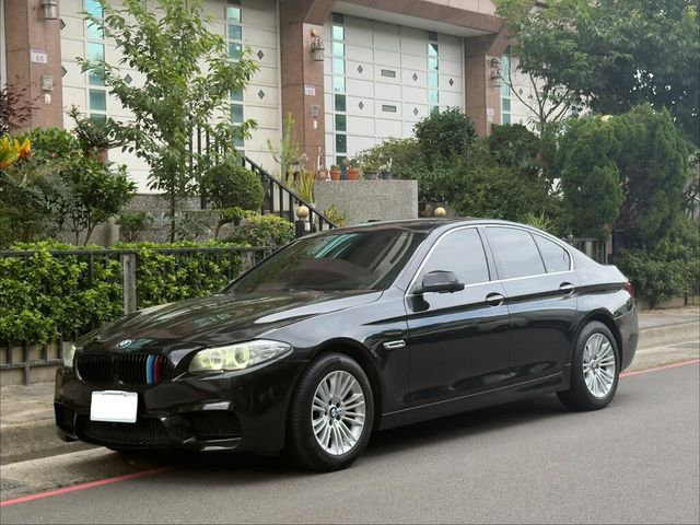 BMW寶馬 520I  第1張相片