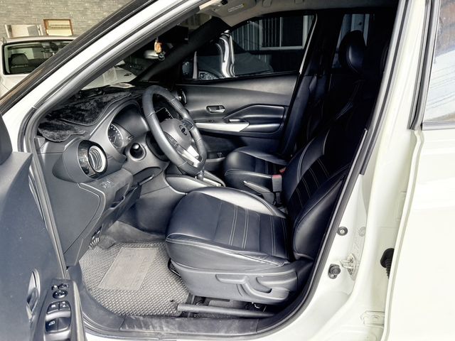 NISSAN日產 KICKS  第4張相片