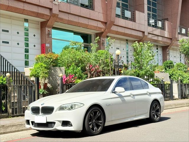 BMW寶馬 528I  第1張相片