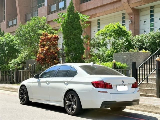 BMW寶馬 528I  第2張相片