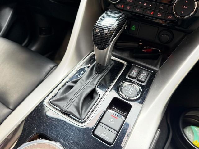 MITSUBISHI三菱 ECLIPSE  第8張相片