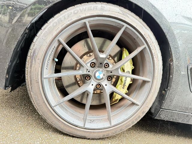 BMW寶馬 320I GT  第7張相片