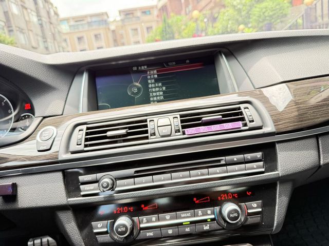 BMW寶馬 535I  第7張相片