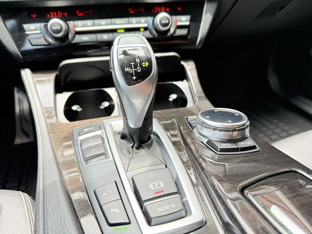 BMW寶馬 535I  第8張相片