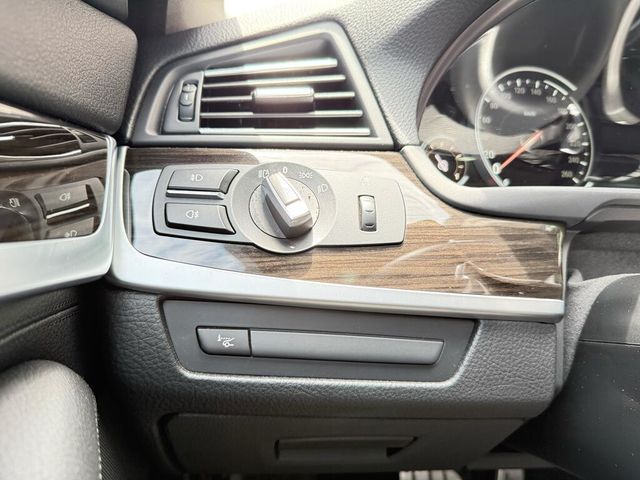 BMW寶馬 535I  第9張相片