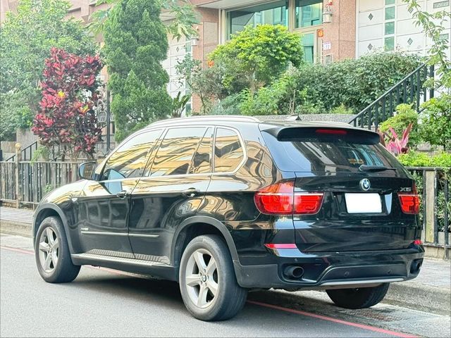 BMW寶馬 X5 XDRIVE35I  第2張相片