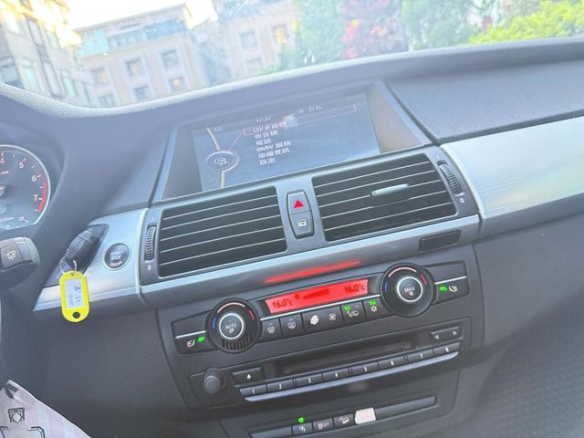 BMW寶馬 X5 XDRIVE35I  第7張相片