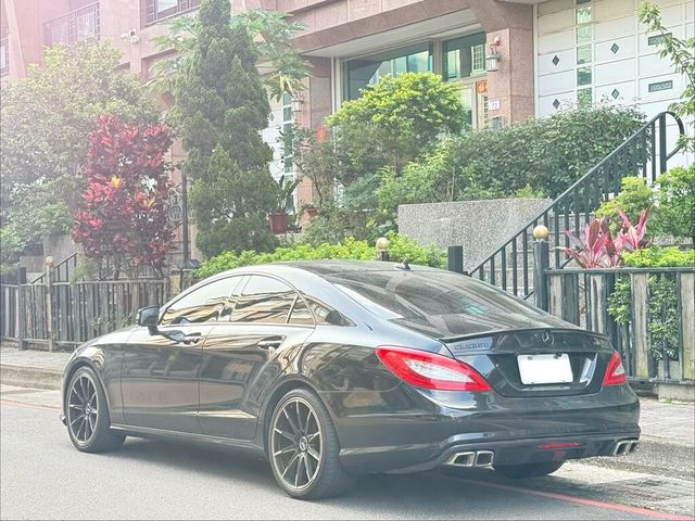 M-BENZ賓士 CLS350 SHOOTING BRAKE  第2張相片