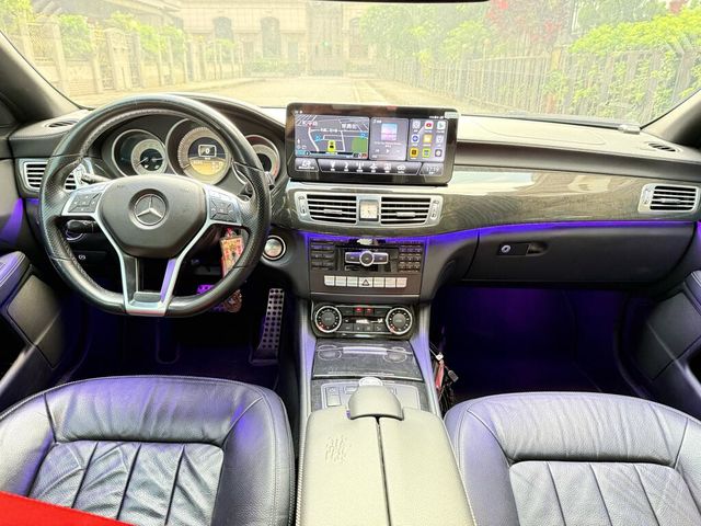 M-BENZ賓士 CLS350 SHOOTING BRAKE  第3張相片
