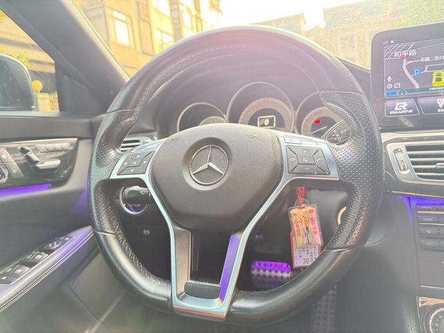 M-BENZ賓士 CLS350 SHOOTING BRAKE  第5張相片