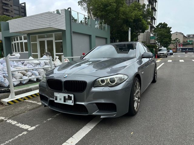 BMW寶馬 528I  第1張相片