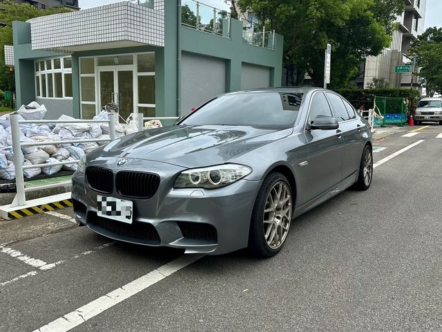 BMW寶馬 528I  第2張相片