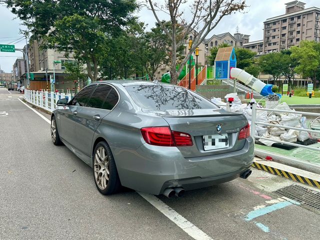 BMW寶馬 528I  第3張相片