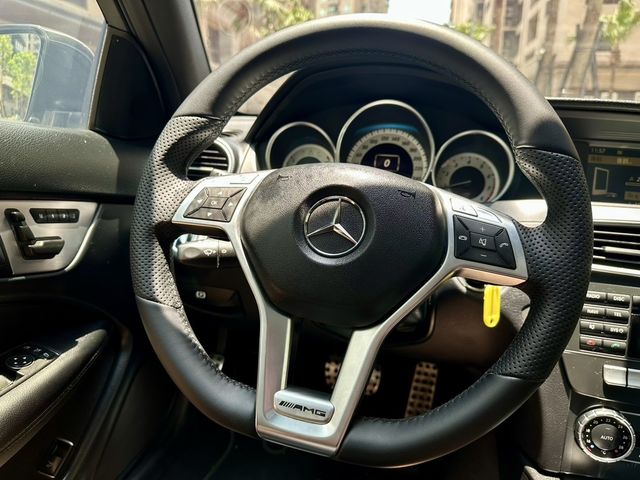 M-BENZ賓士 C250 COUPE  第3張相片