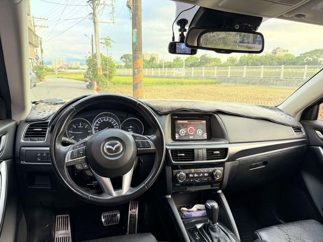 MAZDA馬自達 CX-5  第3張相片