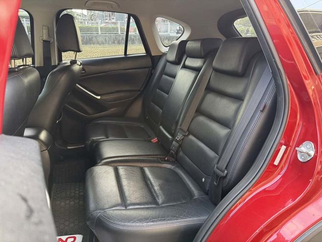 MAZDA馬自達 CX-5  第4張相片
