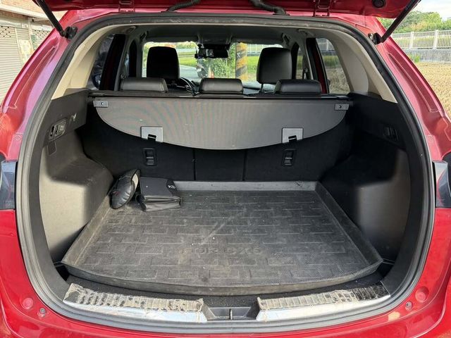 MAZDA馬自達 CX-5  第5張相片