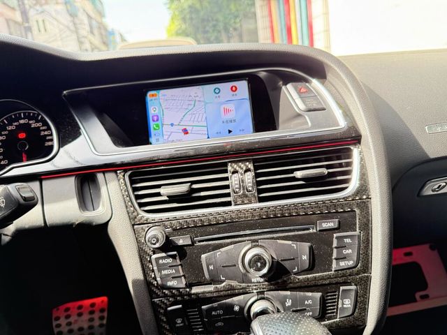 AUDI奧迪 A5 SPORTBACK  第6張相片