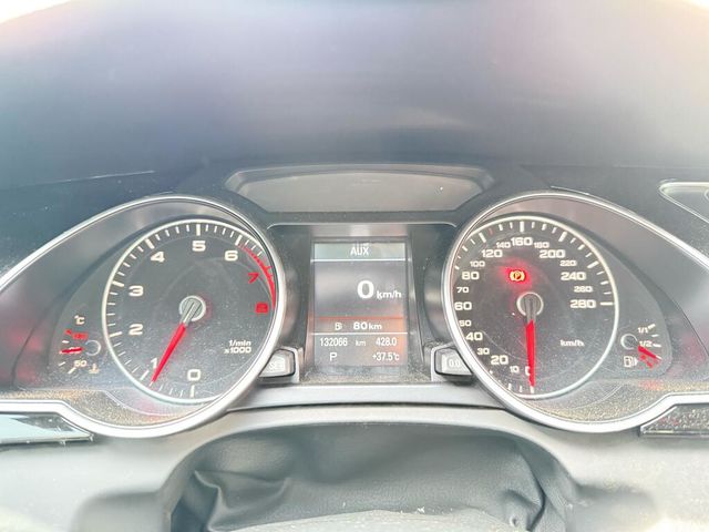 AUDI奧迪 A5 SPORTBACK  第7張相片