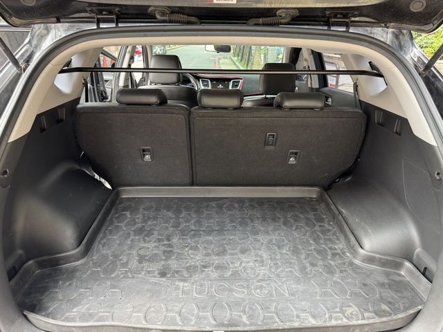 HYUNDAI現代 TUCSON  第6張相片