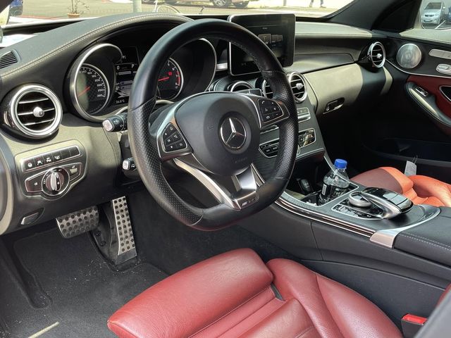 M-BENZ賓士 C450  第4張相片