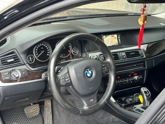 BMW寶馬 528I  第3張相片
