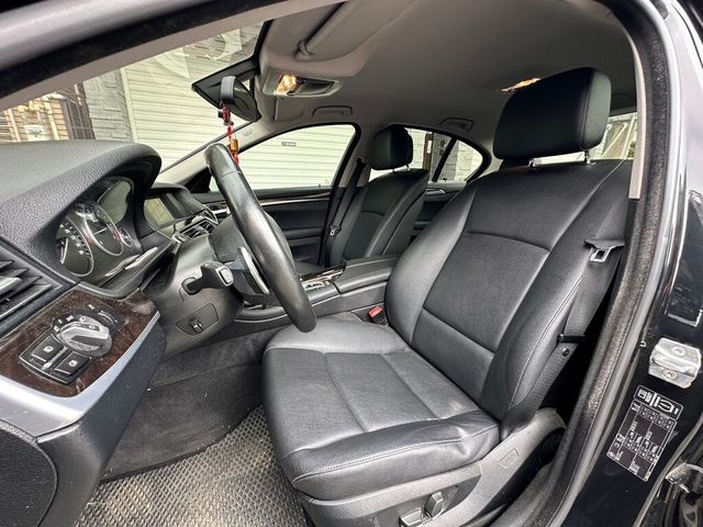 BMW寶馬 528I  第5張相片