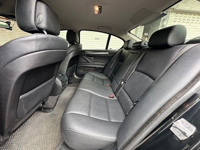 BMW寶馬 528I  第6張相片
