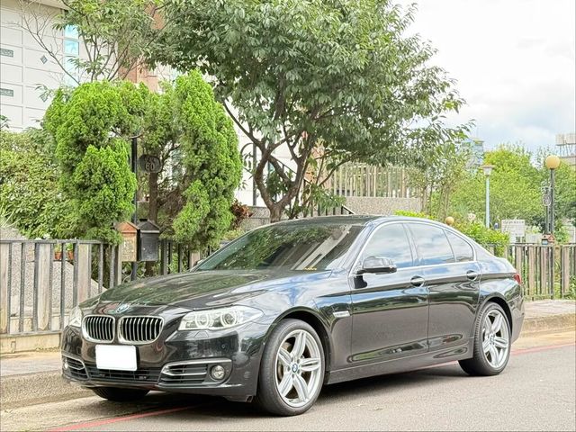 BMW寶馬 535I  第1張相片