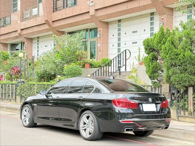 BMW寶馬 535I  第2張相片