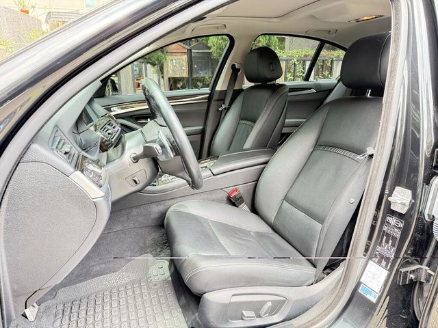 BMW寶馬 535I  第4張相片