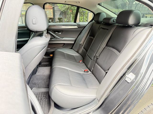 BMW寶馬 535I  第5張相片