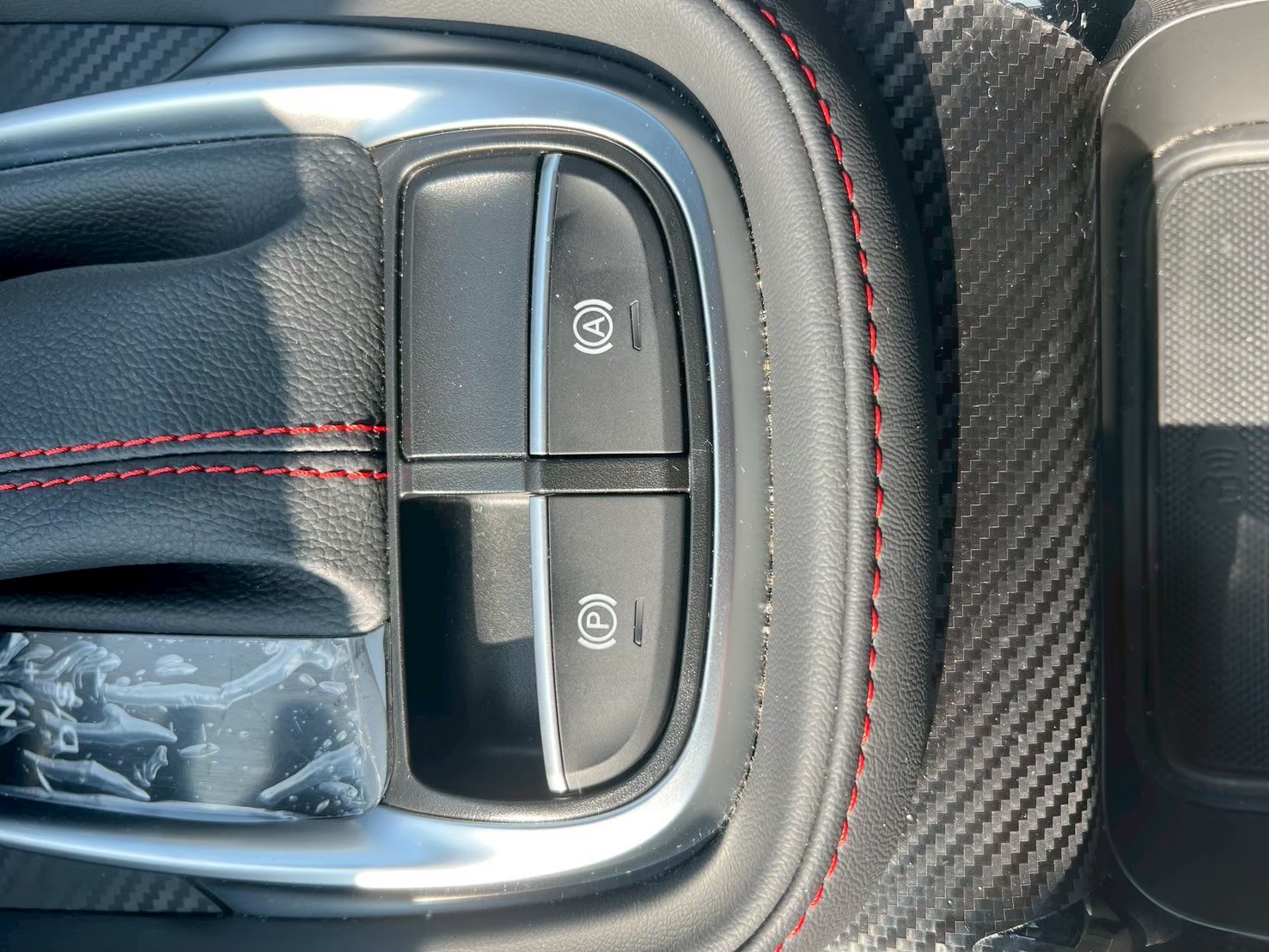 2024 MG ZS 跑1.1萬   第11張相片