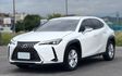 2025 Lexus UX300h 豪華版 跑2.4萬   第1張縮圖
