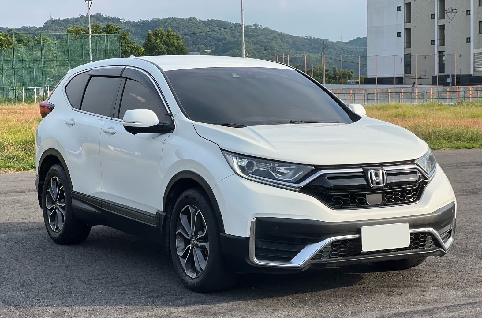 2021 CRV VTI   第4張相片