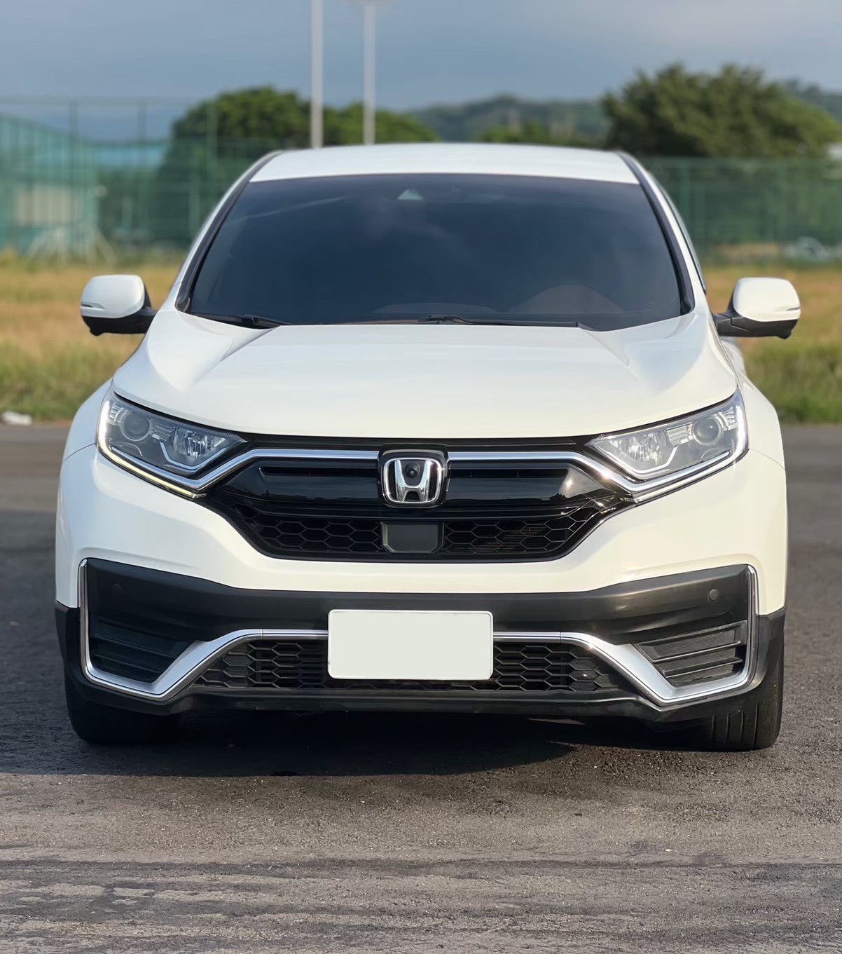 2021 CRV VTI   第5張相片