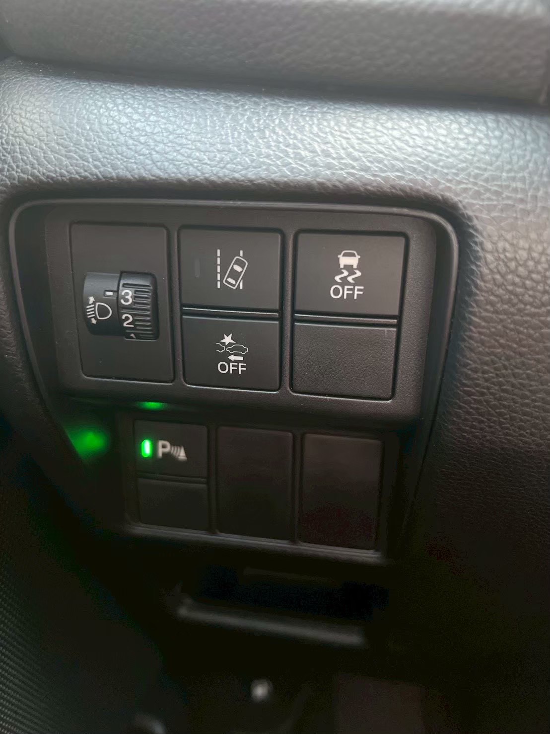 2021 CRV VTI   第8張相片