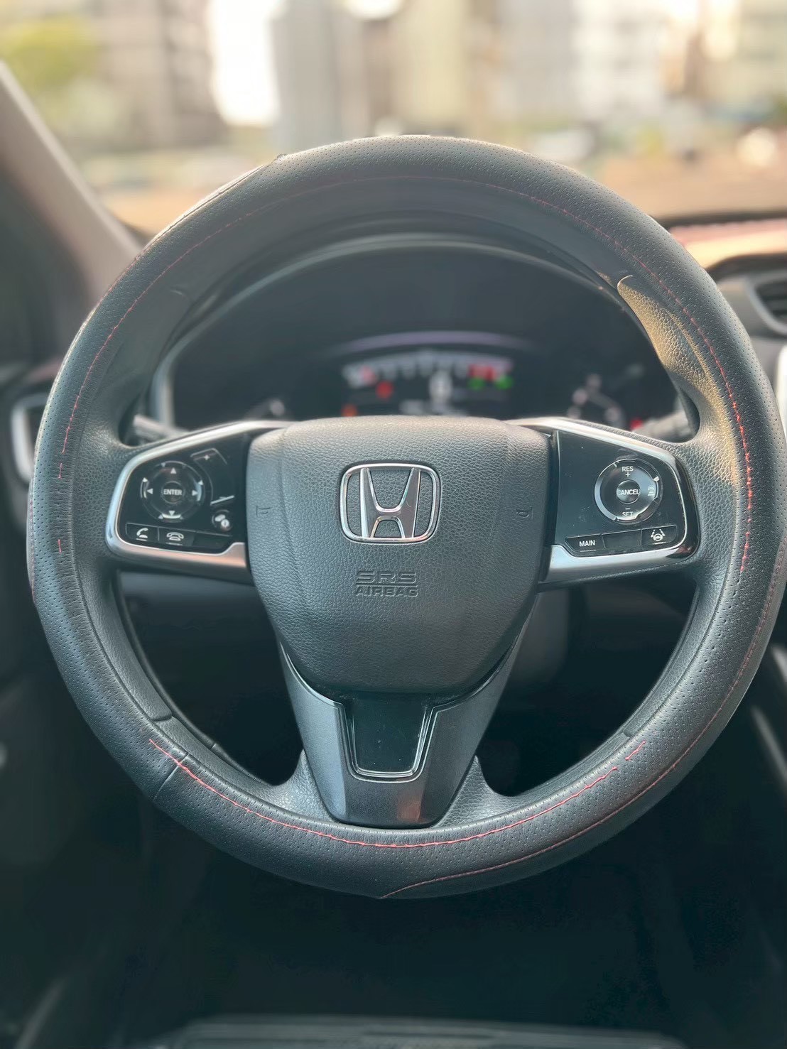 2021 CRV VTI   第9張相片