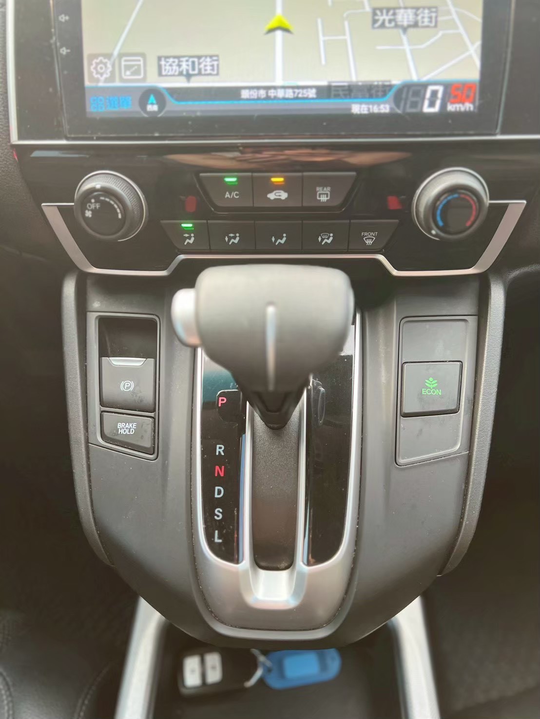 2021 CRV VTI   第10張相片