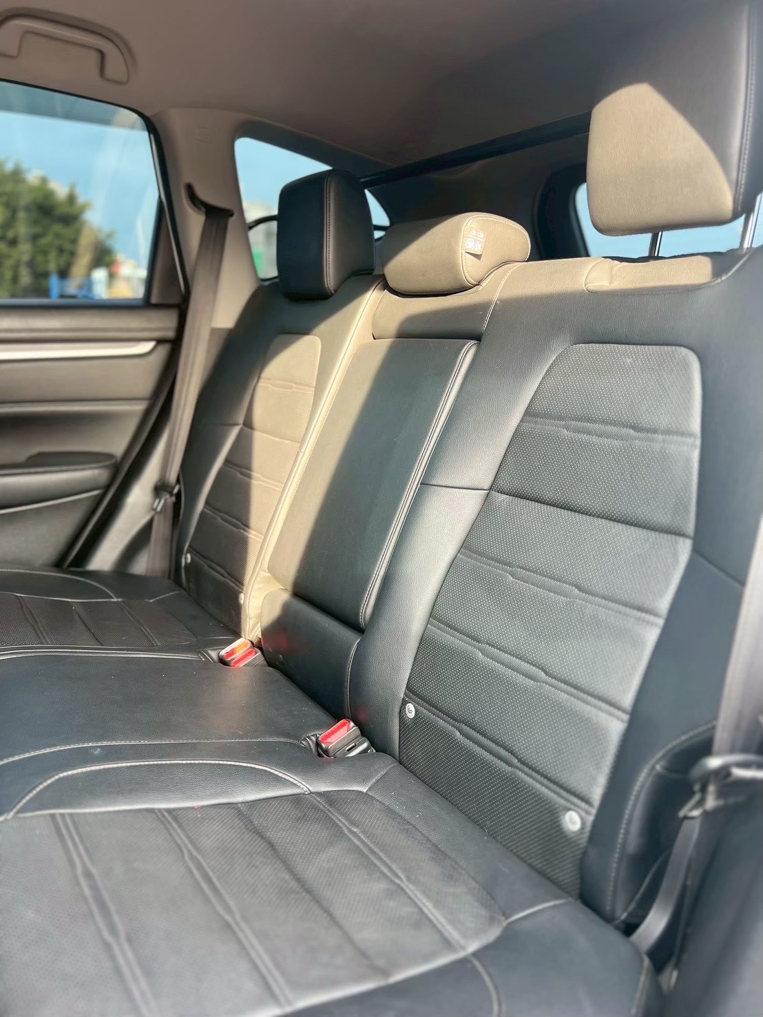 2021 CRV VTI   第14張相片