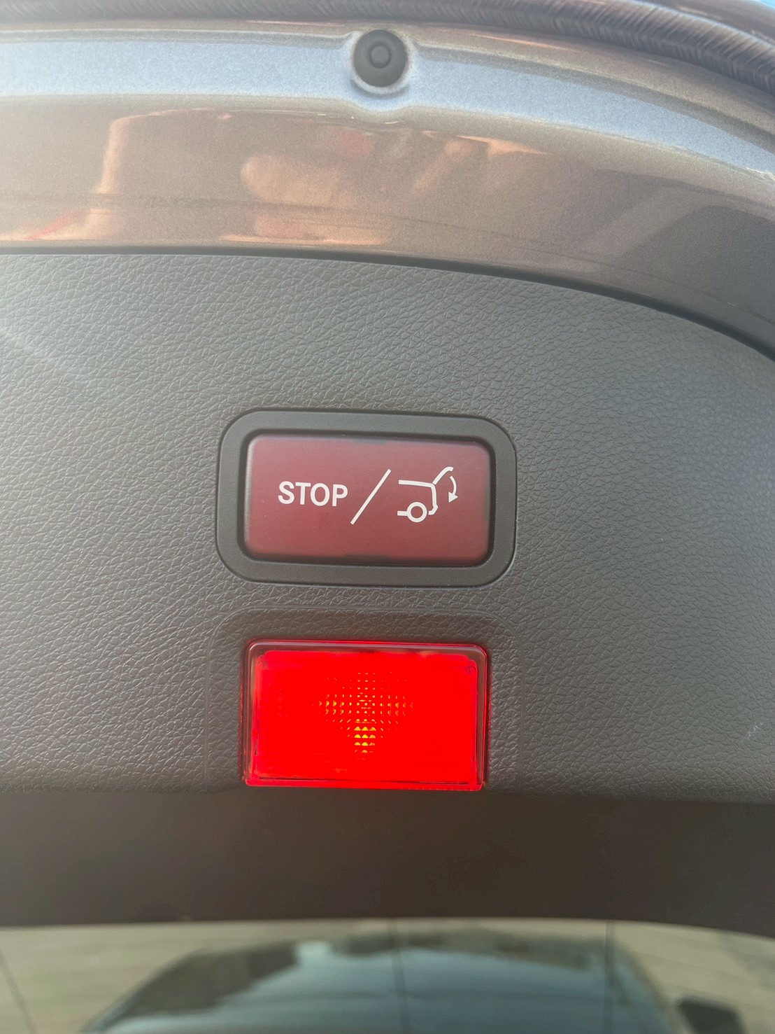 2015 Mercedes-Benz CLA250 SB  第14張相片