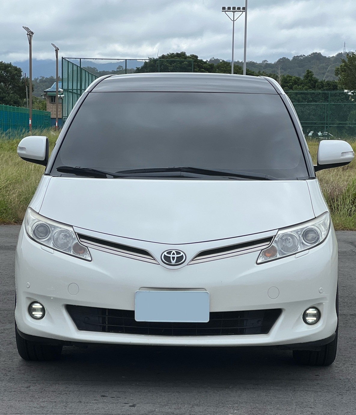 2011 Previa 2.4 豪華版  第6張相片